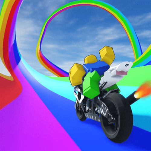 Motorcycle Flying Simulator Codes