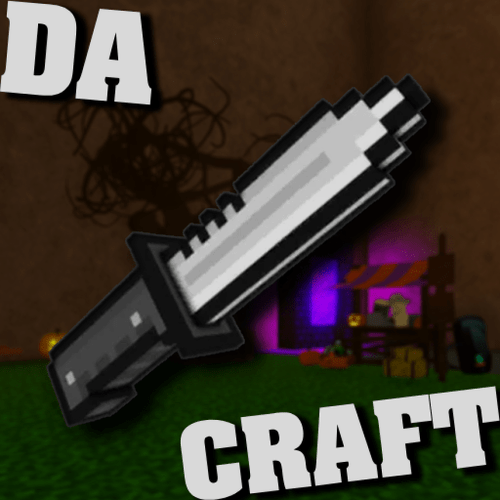 Da Craft Codes