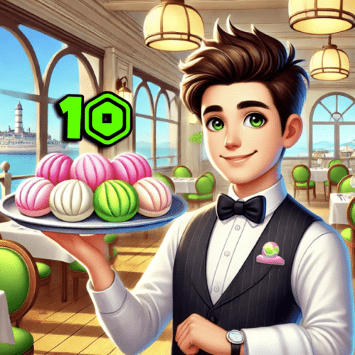 Mochi Tycoon 2 Codes