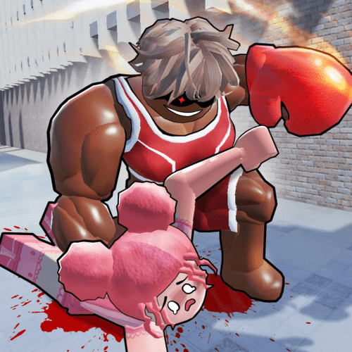 Blood of Punch Codes