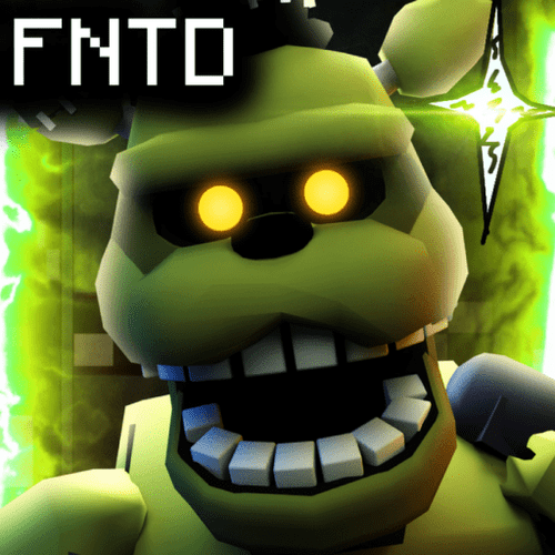Five Nights TD Codes