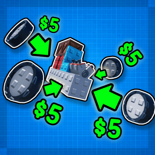 Risky Haul Codes