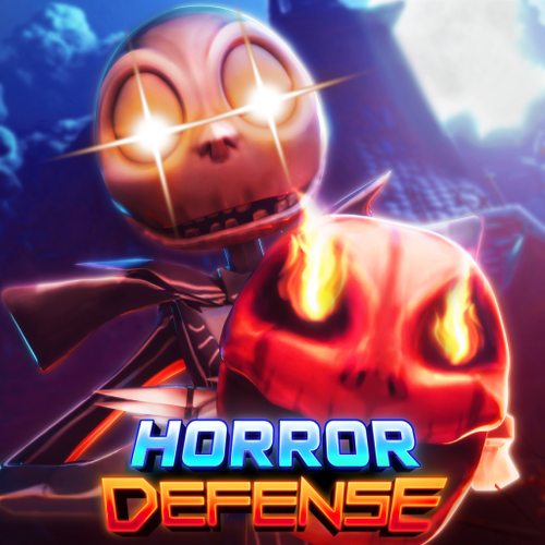 Horror Defense Codes