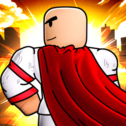 Super Power Legends Codes