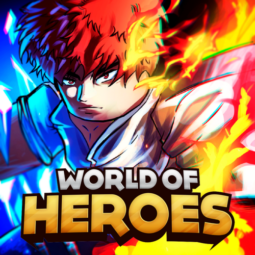 World Of Heroes Codes