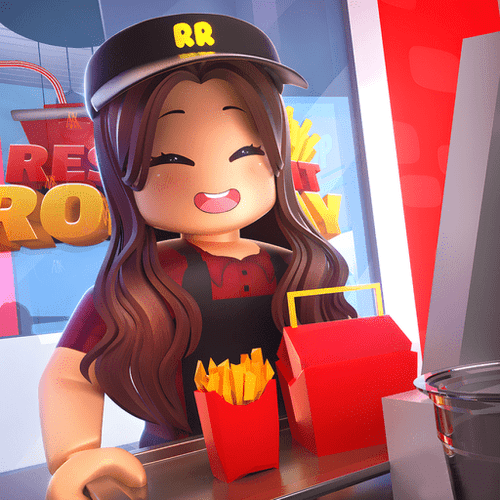 Work at a Restaurant Roleplay Codes