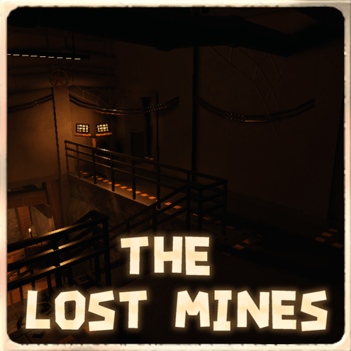 The Lost Mines Codes