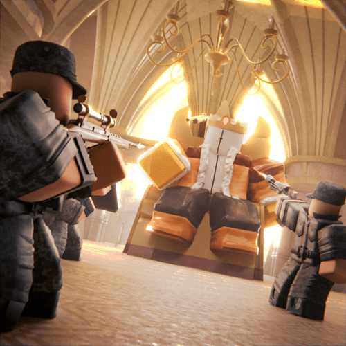 Roblox Bullet Dungeon Codes