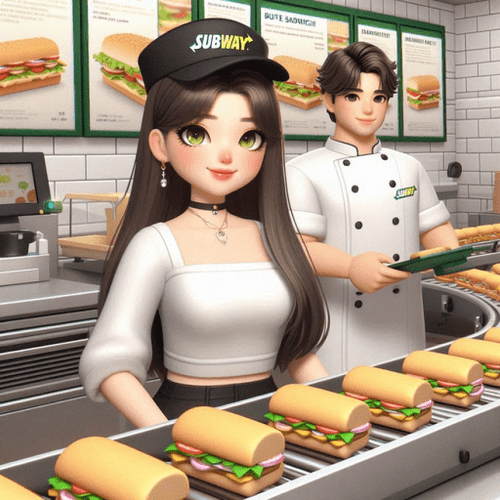 Sandwich Restaurant Tycoon Codes