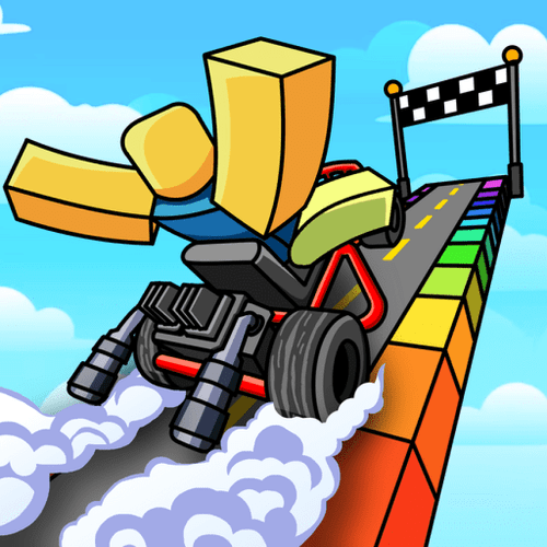 Go-Kart Race Clicker Codes