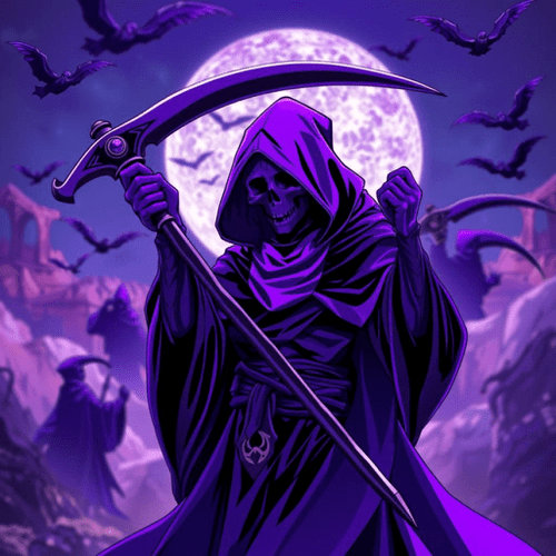 Spts : Return Of The Reaper Codes