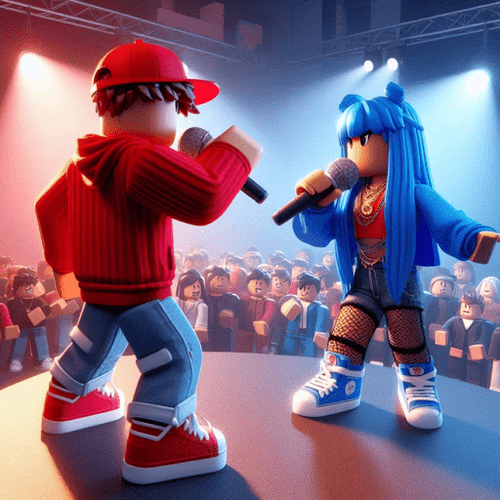 Rap Battles Codes