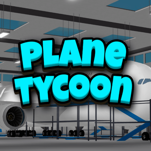 Build a Plane Tycoon Codes