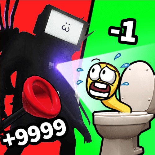 Toilet Warrior Simulator Codes