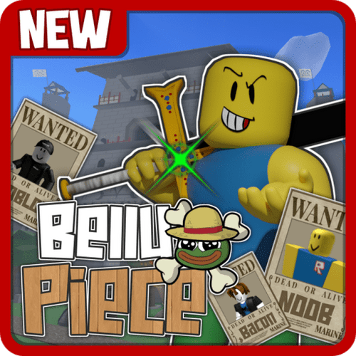 Bellu Piece Codes