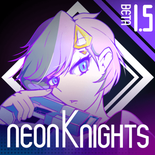Neon Knights Codes