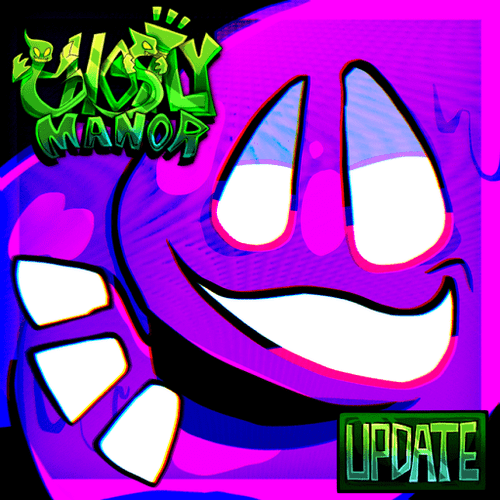 Ghostly Manor Codes