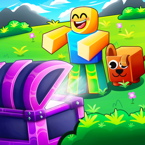 Mystery Chest Simulator Codes