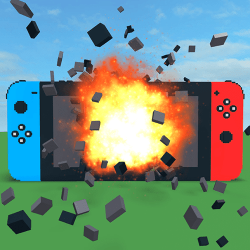 Destruction Simulator Codes