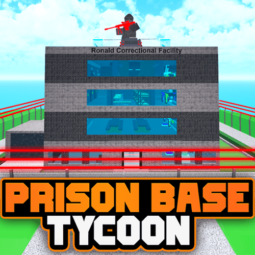 Prison Base Tycoon Codes