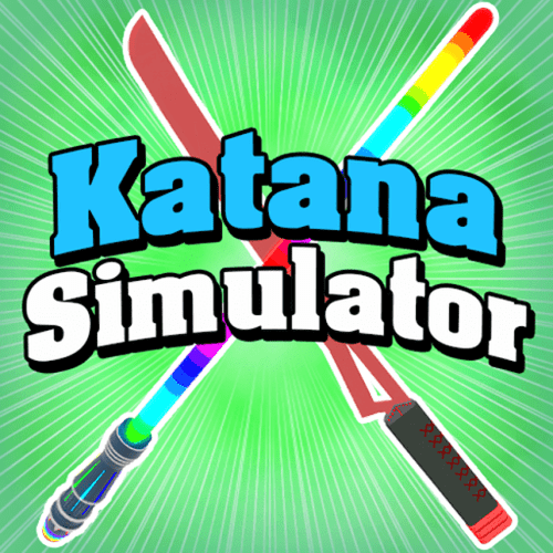 Katana Simulator Codes