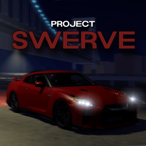 Project: Swerve Codes
