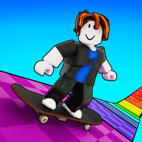 Skateboard of Hell Obby Codes