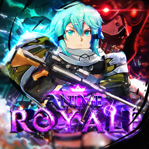 Anime Royale Codes