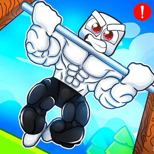 Muscle Race Simulator Codes