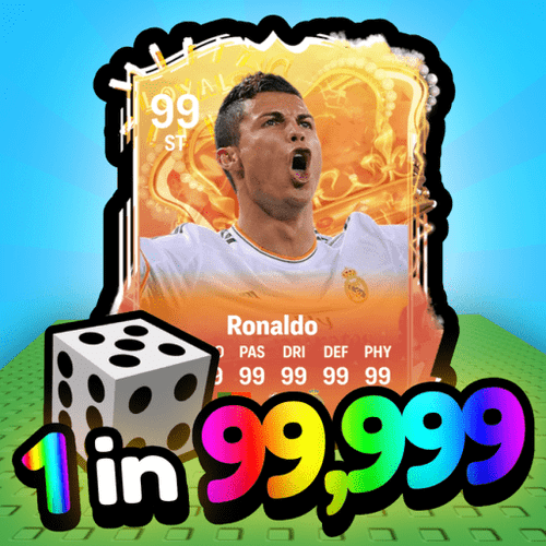 Football RNG Codes