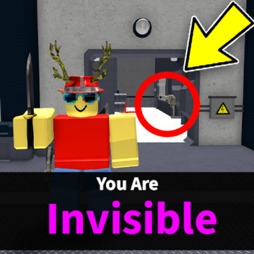 Nik’s Murder Mystery 2 Sandbox Codes