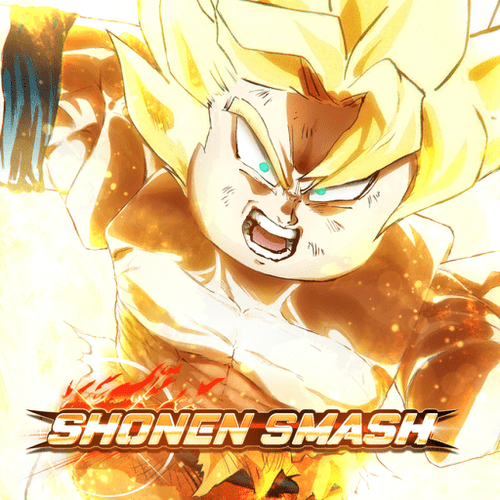 Shonen Smash Codes