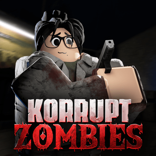 Korrupt Zombies Codes