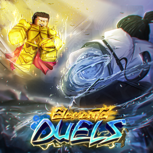 Elemental Duels Codes