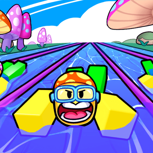Aqua Racer Codes