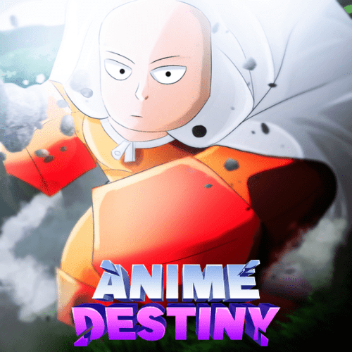 Anime Destiny Simulator Codes