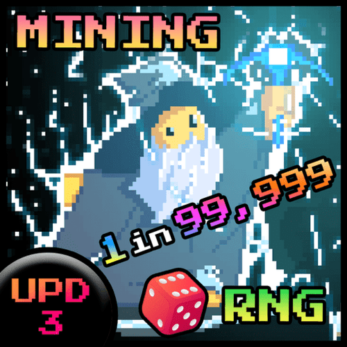 Mining RNG Codes