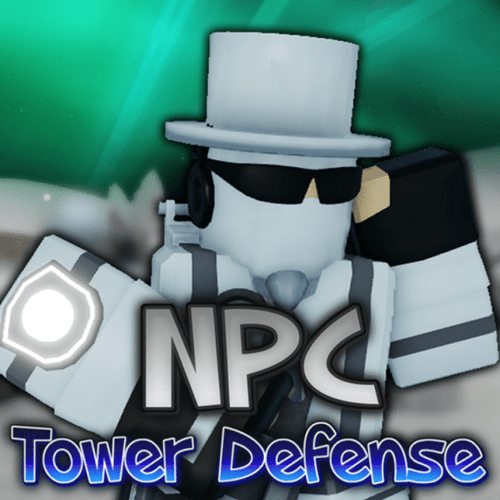 NPC Tower Defense Codes