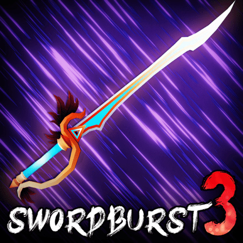 Swordburst 3 Codes