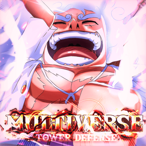 Multiverse Tower Defense Codes