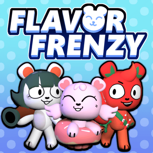 Flavor Frenzy Codes