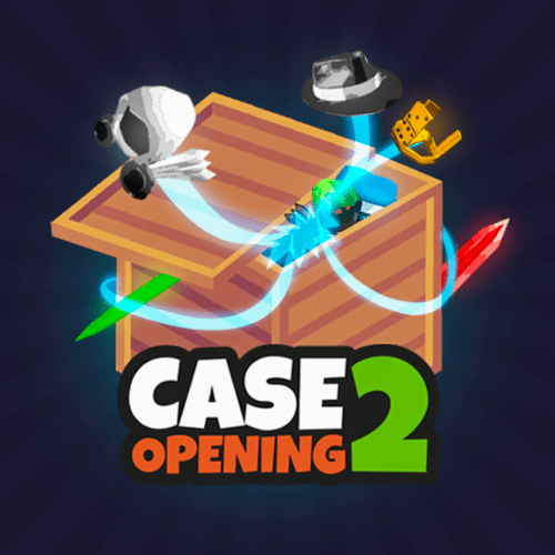 Case Opening Simulator 2 Codes