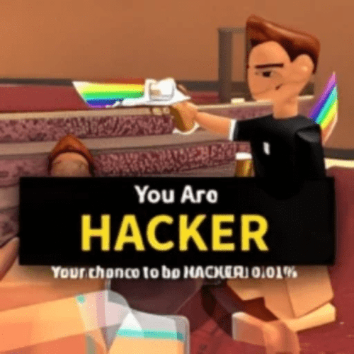 HACKER’S MM2 Codes