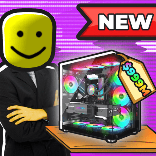 Sell Gaming PCS and Prove Mom Wrong Codes