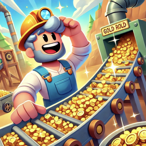 Gold Rush Codes