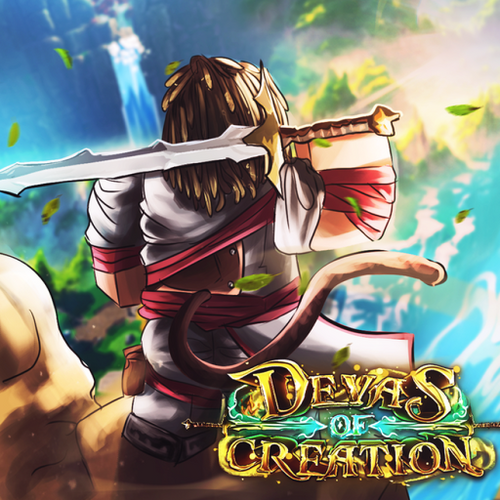 Devas Of Creation Codes