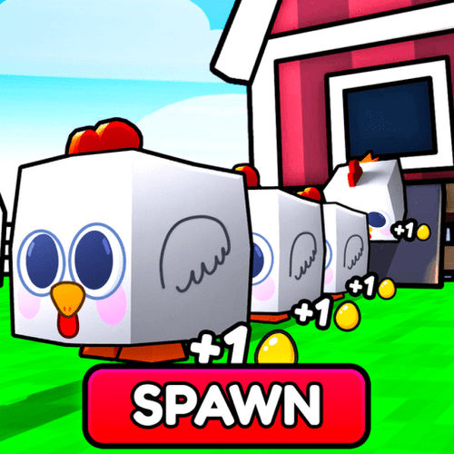 Egg Empire Codes