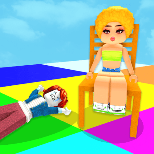 Color Chairs Codes