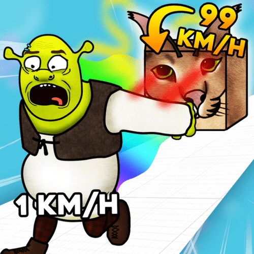 Meme Race Codes