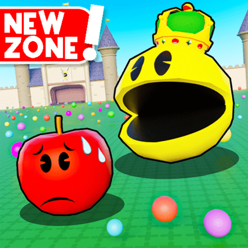 PAC-MAN SIMULATOR Codes